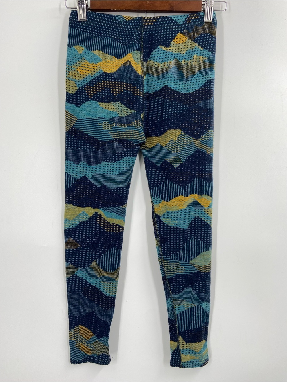 Smartwool Merino Wool Base Layer Large - Picture 4 of 9